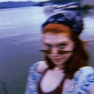 Meet your Posher, Karissa